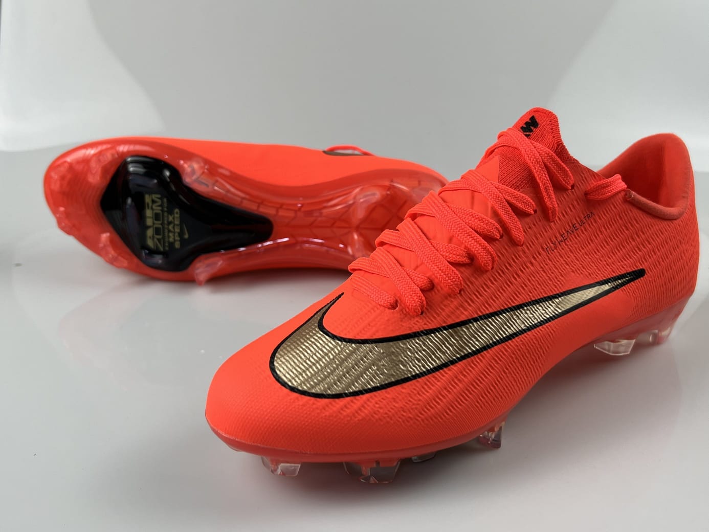 Nike Soccer Shoes-295